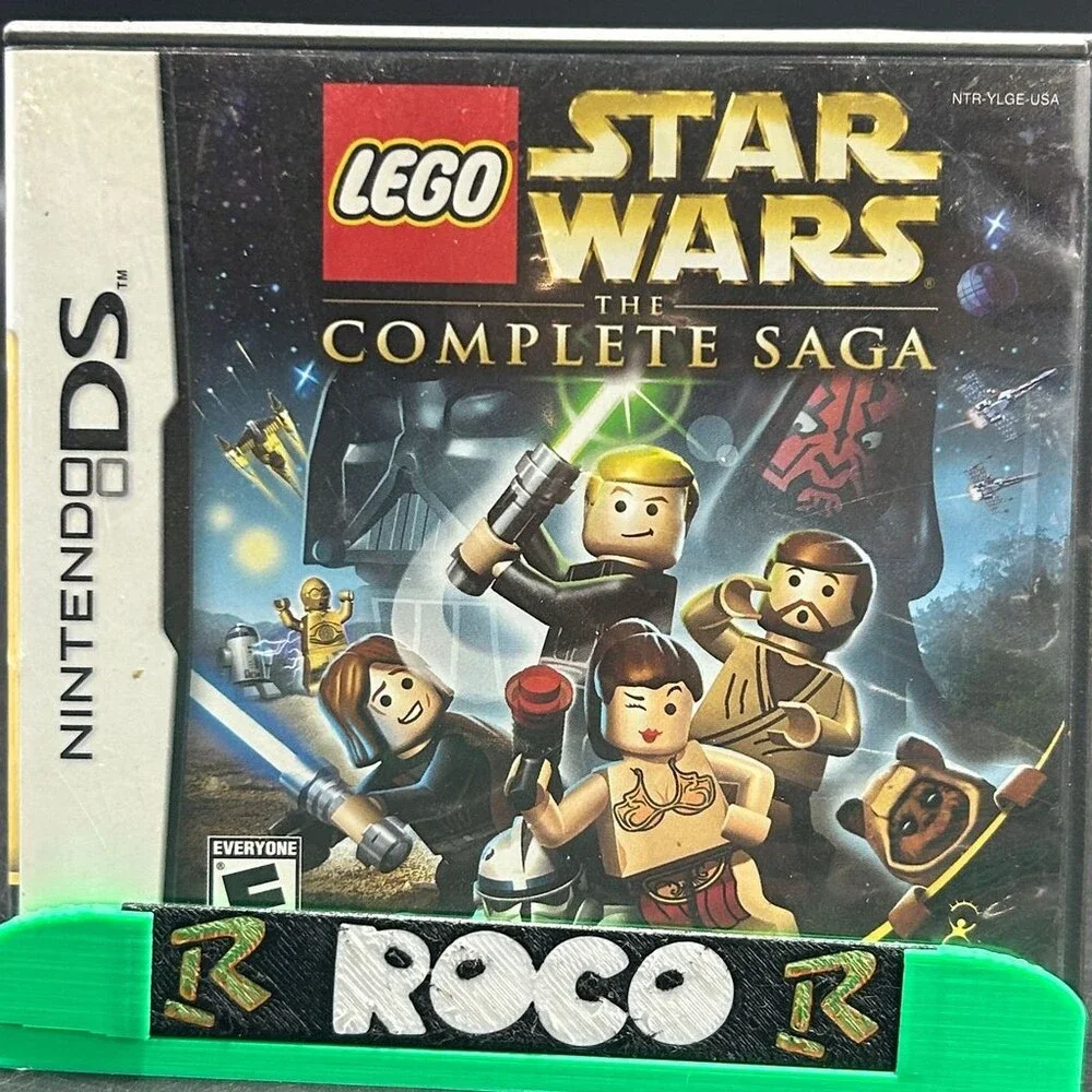 Unbranded lego star